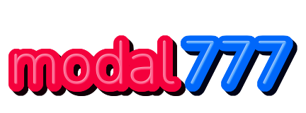 modal777 — logo kanal