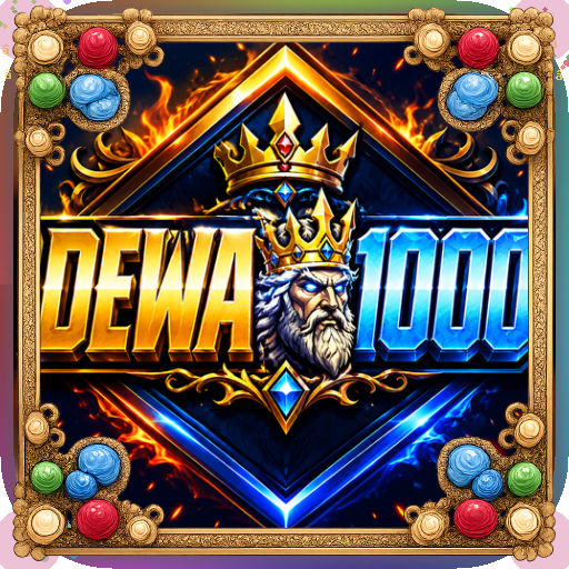 dewa1000 — mitra unggulan