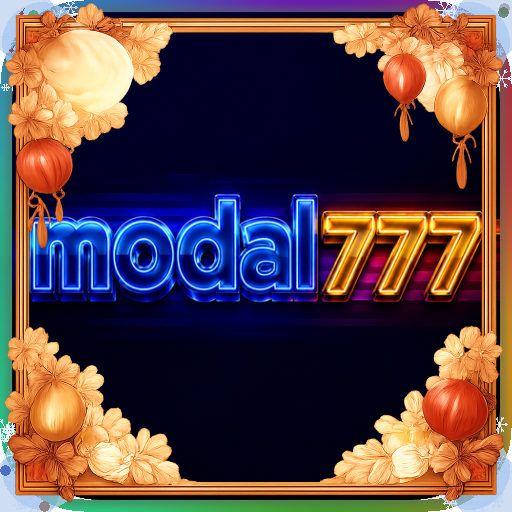 modal777 — galeri pratinjau Resmi APK